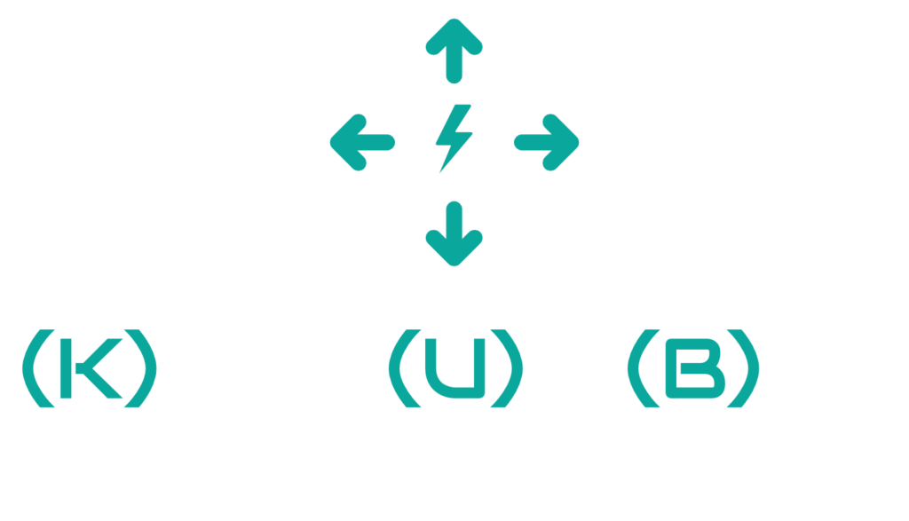 Logo Kayjubee Footer