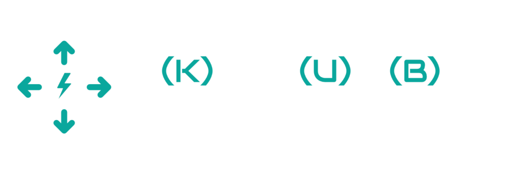 Logo KUB Head